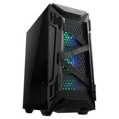 Gabinete Gamer Asus TUF Gaming GT301