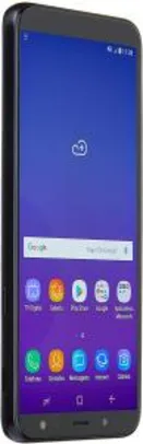 Smartphone Celular J600 Galaxy J6, Samsung, SM-J600G/DS, 32 GB, 5.6" Preto