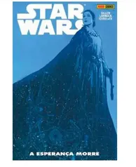 Livro Star Wars A Esperanca Morre