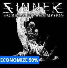 SINNER: Sacrifice for Redemption