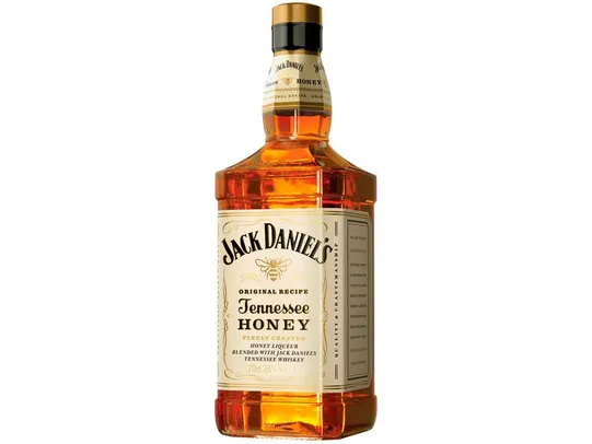 Whisky Jack Daniels Tennessee Honey 700ml