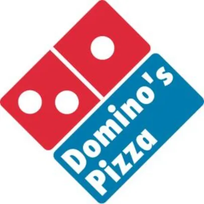 40% OFF na Domino's Pizza