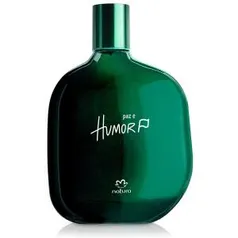 [Usuários Selecionados] Desodorante Colônia Paz e Humor Masculino - 75ml | R$48