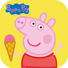 Peppa Pig: Férias divertidas – Jogo grátis 