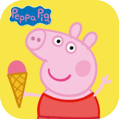 Peppa Pig: Férias divertidas – Jogo grátis 