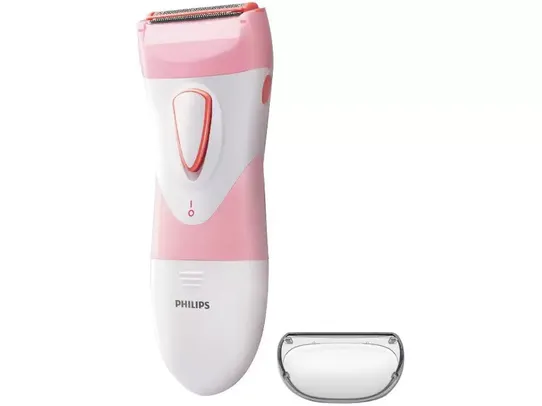 Aparador de Pelos Philips SatinShave Essential