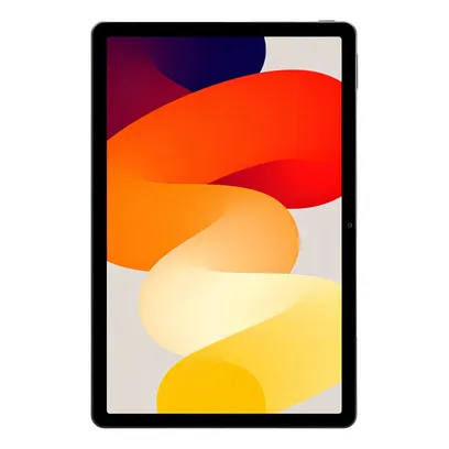 Foto do produto Tablet Xiaomi Redmi Pad Se 128GB 4GB Ram Cinza Wi-Fi