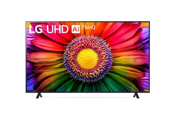 Smart TV LG UHD UR8750 75&apos;&apos; 4K, 2023