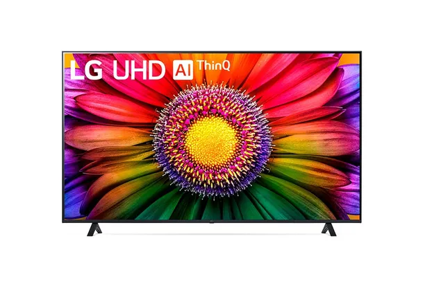 Smart TV LG UHD UR8750 75&apos;&apos; 4K, 2023