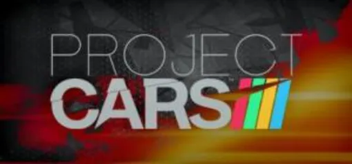 Jogo Project CARS - PC | R$18