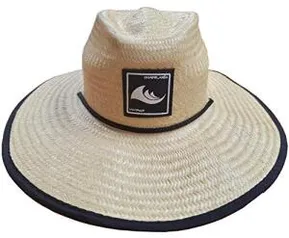 [Prime\ Chapéu Surf Seaside Praia Chapelaria Vintage Aba Larga, Chapelaria Vintage | R$48