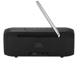 Caixa de Som Bluetooth JBL Tuner FM Portátil 5W - USB