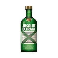 Vodka Absolut Extrakt 750 ml