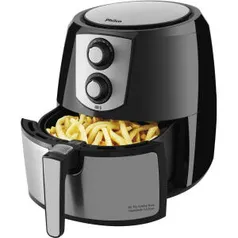 Fritadeira Air Fry Jumbo Pfr06pi 5,5L 110V - R$333