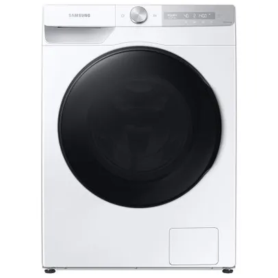 Lava E Seca Wd13t 13Kg Branca - Samsung