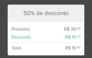 [Mercado Pago] 50% de desconto na recarga TIM