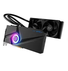 Placa de Vídeo Colorful, GeForce, iGame RTX 3070 Neptune OC-V, 8GB, GDDR6, 256Bit, | R$ 8499