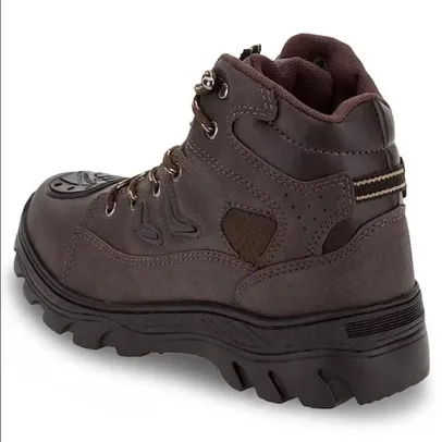 Bota Wonder Motoqueiro