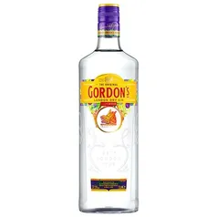 Gin Gordon’s London Dry - 750ml