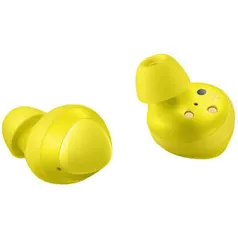 Galaxy Buds Wireless - Amarelo | R$332