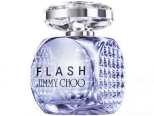 [The Beauty Box] Jimmy Choo Flash Perfume Feminino R$123