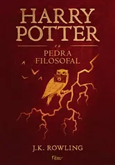 Harry Potter e a Pedra Filosofal: 1