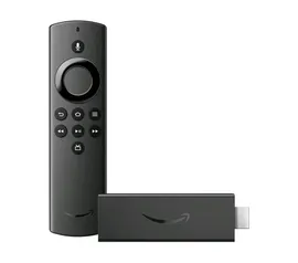 [C.OURO] Fire TV Stick Lite FullHD Amazon (2020) | R$236