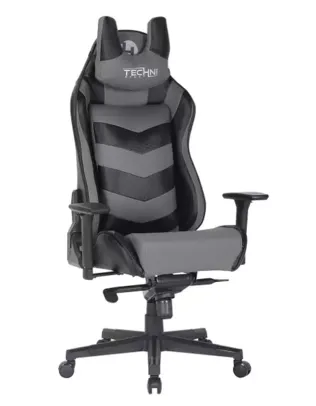 Cadeira Gamer Techni Sport Reclinável Giratória