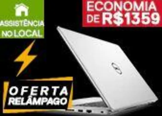 Notebook Dell Inspiron 15 7000