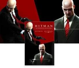 Hitman HD Enhanced Collection | R$ 57