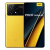 Imagem do produto Poco X6 Pro 5G Yellow 12GB Ram 512GB Global Lançamento 2024 Xiaomi