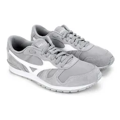 Tênis Mizuno Sports Style ML 87 - Cinza+Branco | R$104