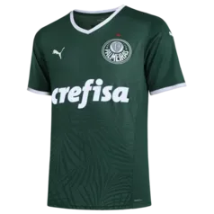 Camisa Puma Palmeiras I 2022