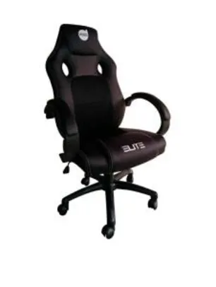 Cadeira Gamer Elite - Dazz R$599