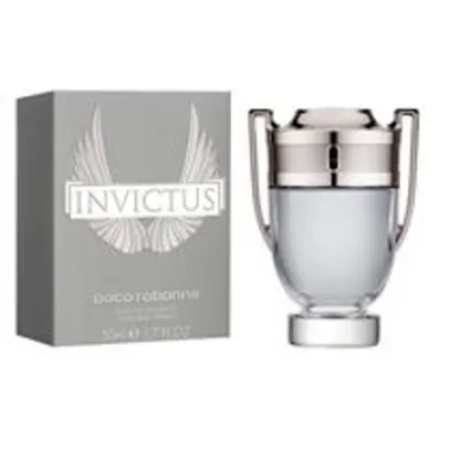 Perfume Invictus Paco Rabanne - 100 ml EDT