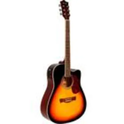 Violão Tagima Memphis MD18 Sunburst