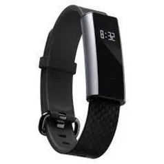 Smartband Original Xiaomi Huami AMAZFIT A1603 - INTERNATIONAL VERSION BLACK - R$88