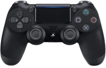  Controle Dualshock 4 - PlayStation 4 - Preto