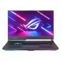 Notebook ASUS ROG Strix G513RM-HQ234W Cinza