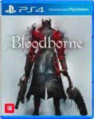 Bloodborne ps4 59,90