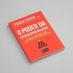 [C OURO] O poder da Autorresponsabilidade - R$ 7,51