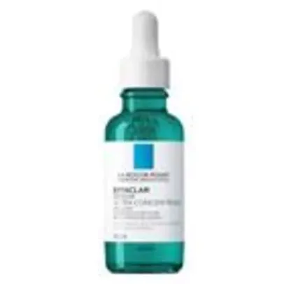 Sérum Effaclar Ultra Concentrado  La Roche-Posay 30ml