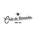 Logo Clube da Borracha