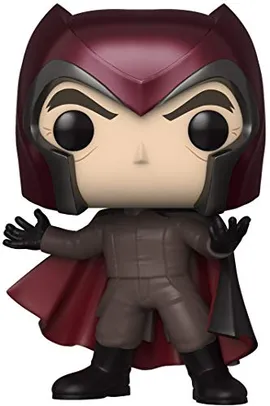 Pop! Marvel: X-Men 20th - Magneto #640 – Funko, Multicor