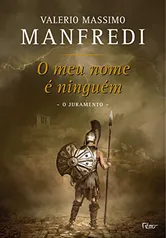 O meu nome é ninguém: O juramento