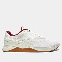 Tênis Reebok Nano X3 Masculino [Tam. 38 ao 44]