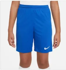 SHORT NIKE INFANTIL 