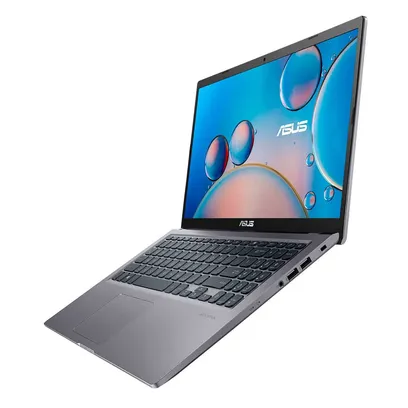 Product photo Notebook Asus X515JA-BR2750W Intel Core I3 4GB 256GB Ssd 15,6 Windows