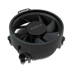 Cooler para Processador AMD Wraith Stealth AM4