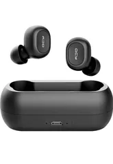 [internacional] Fone De Ouvido Sem Fio Com Bluetooth QCY T1C | R$60